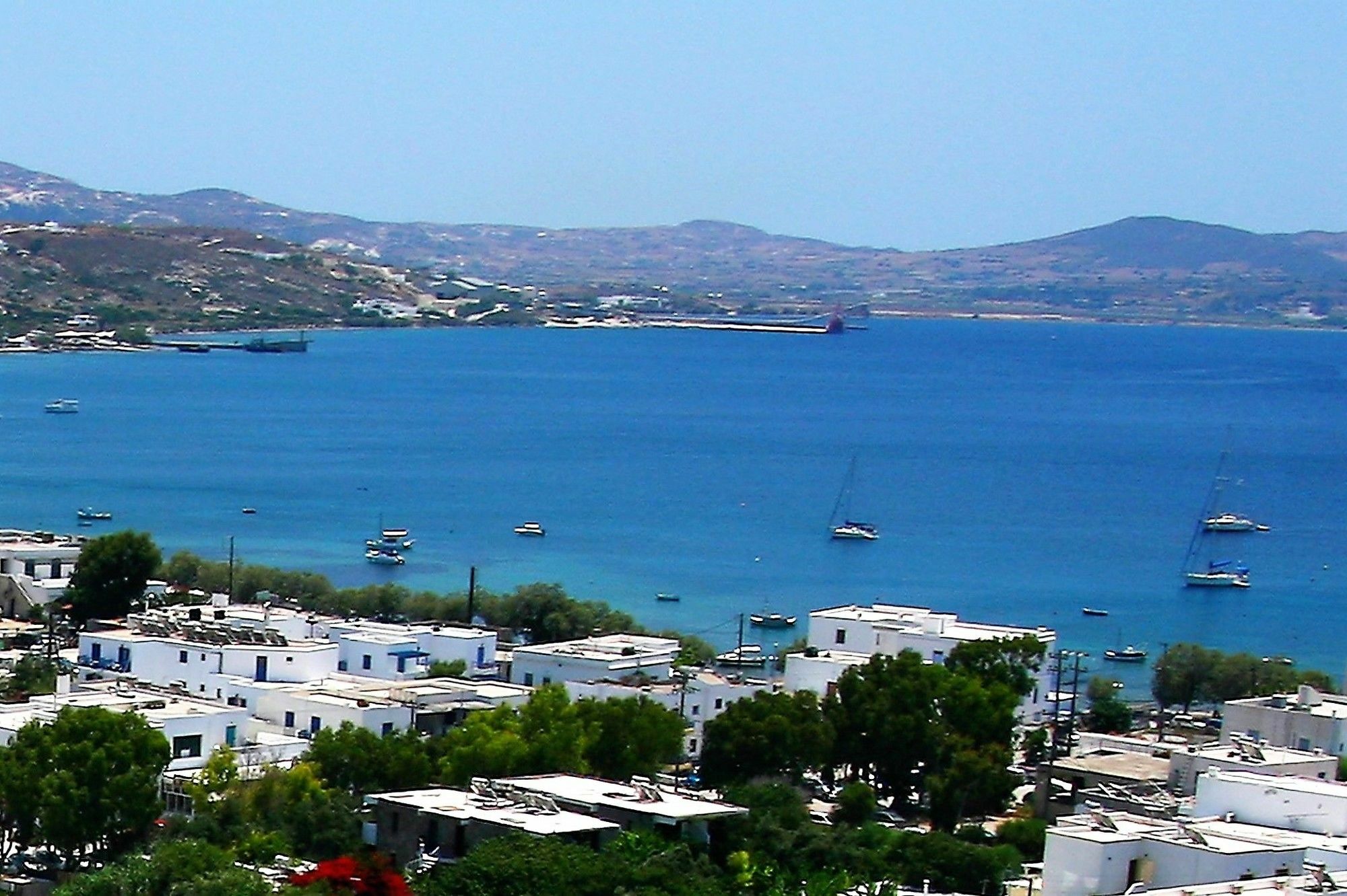 Livanios Studios Adamantas  Buitenkant foto